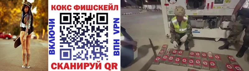 Купить где  Балтийск  COCAIN FishScale 