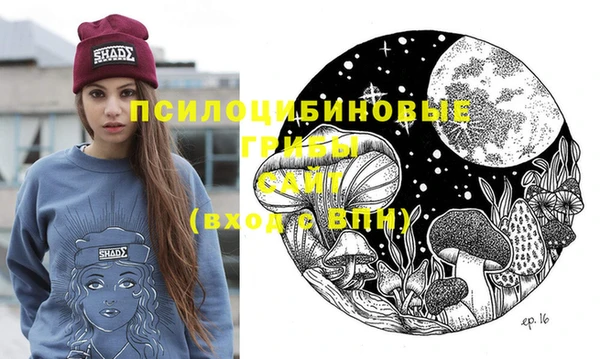 круглые Карталы